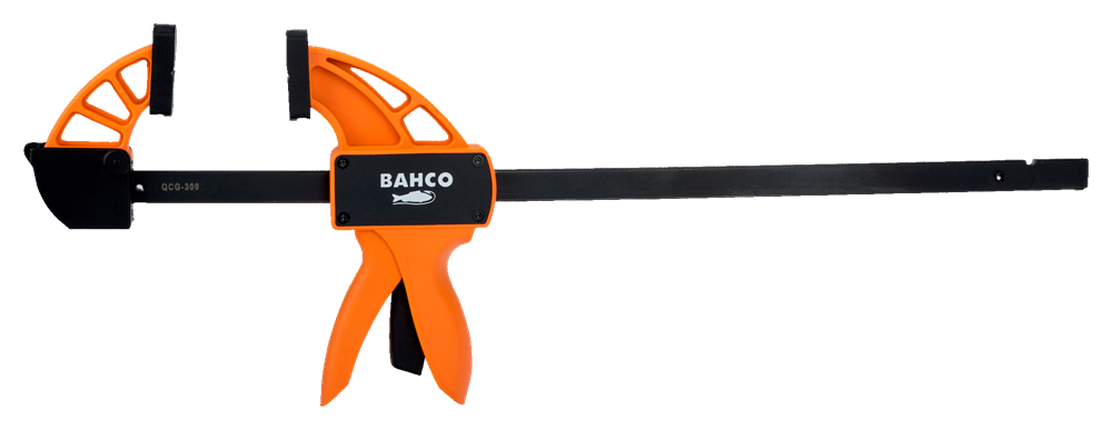 Bahco Yeni Nesil İşkence 150mm QCG-150