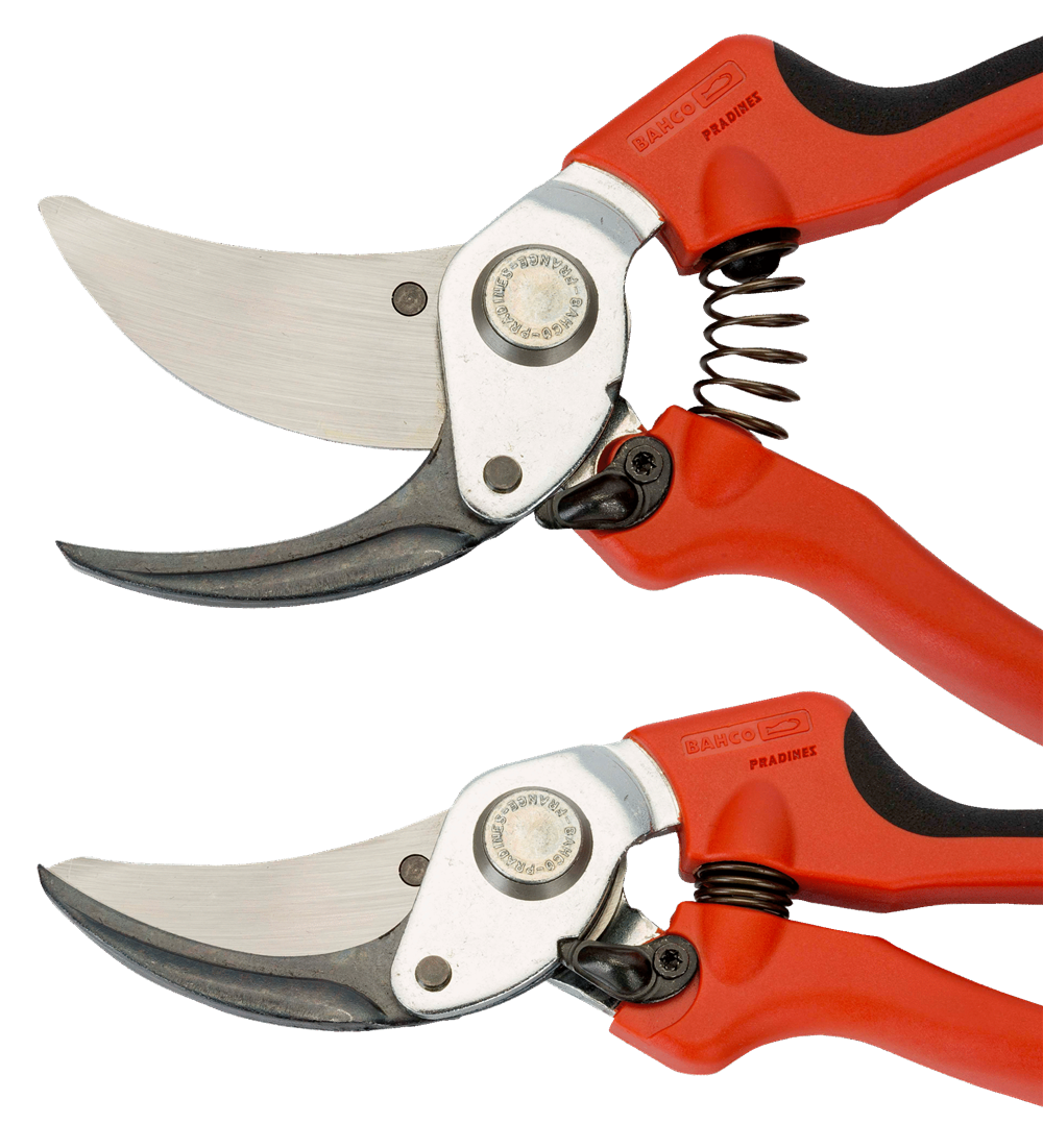 Bahco Budama Makası P108-23-F