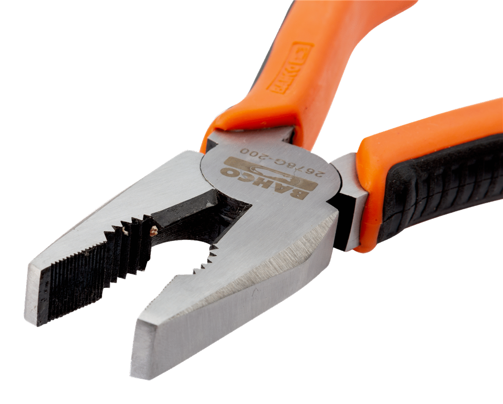 Bahco Kombine Pense 2678 G-180