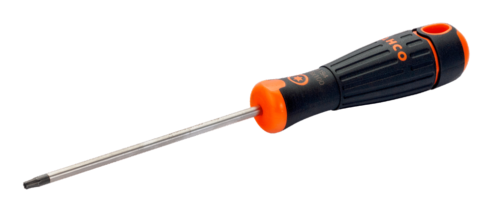 Bahco Torx®  Tornavida B194.006.075