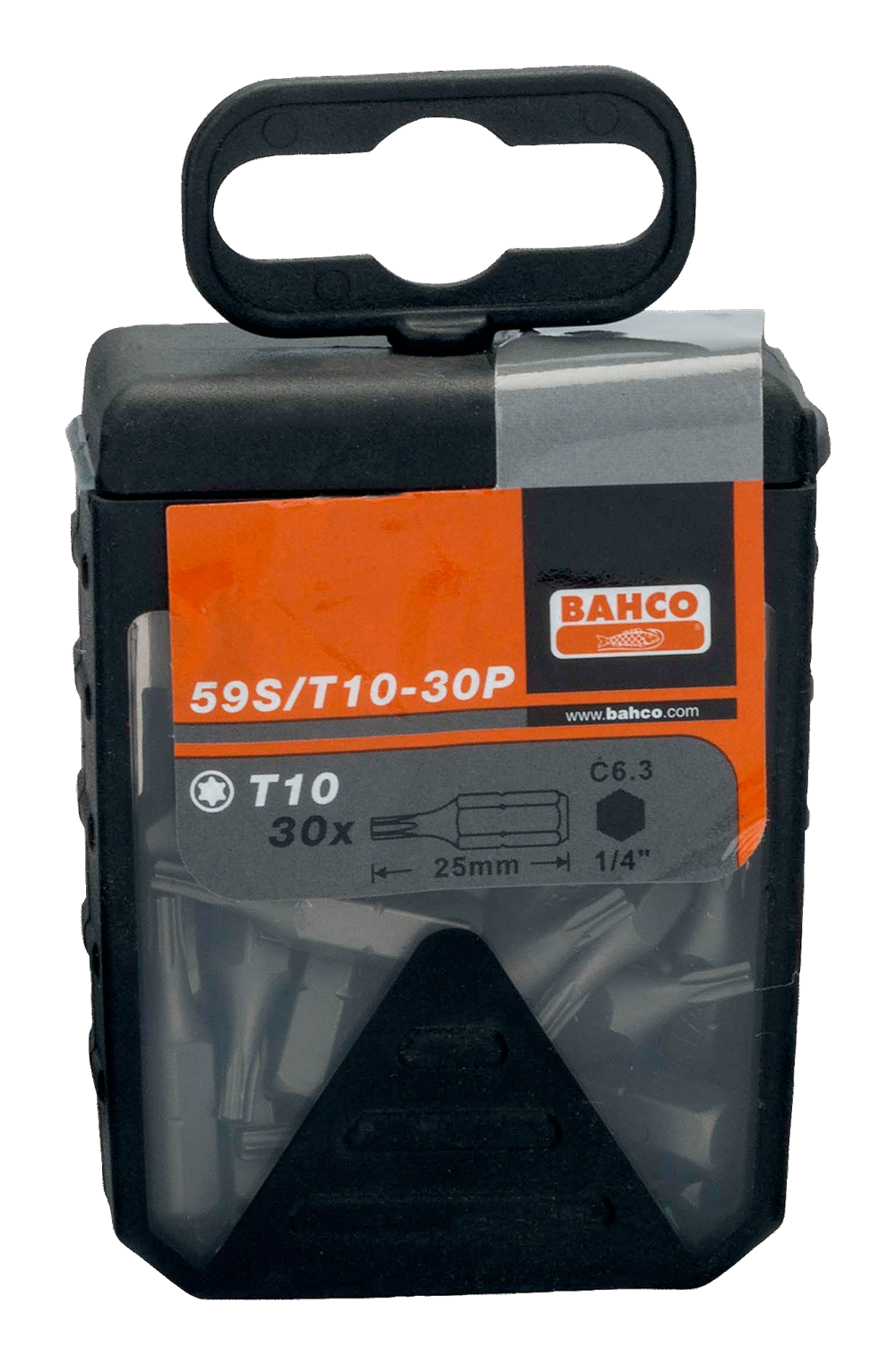 Bahco Bits Ucu 59S/T5