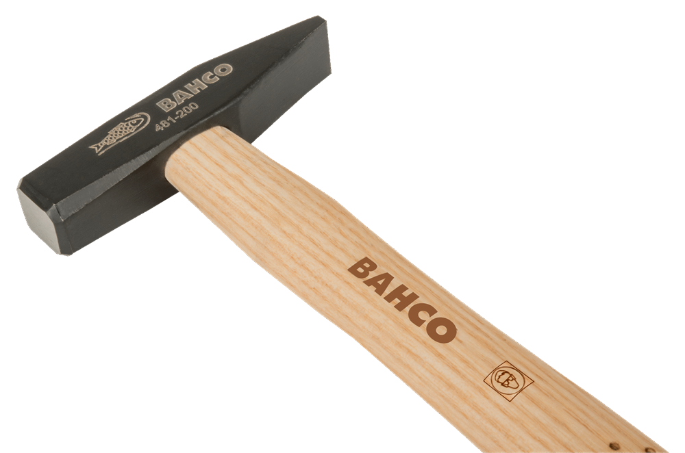 Bahco Alman Standartı Çekiç 800gr 481-800