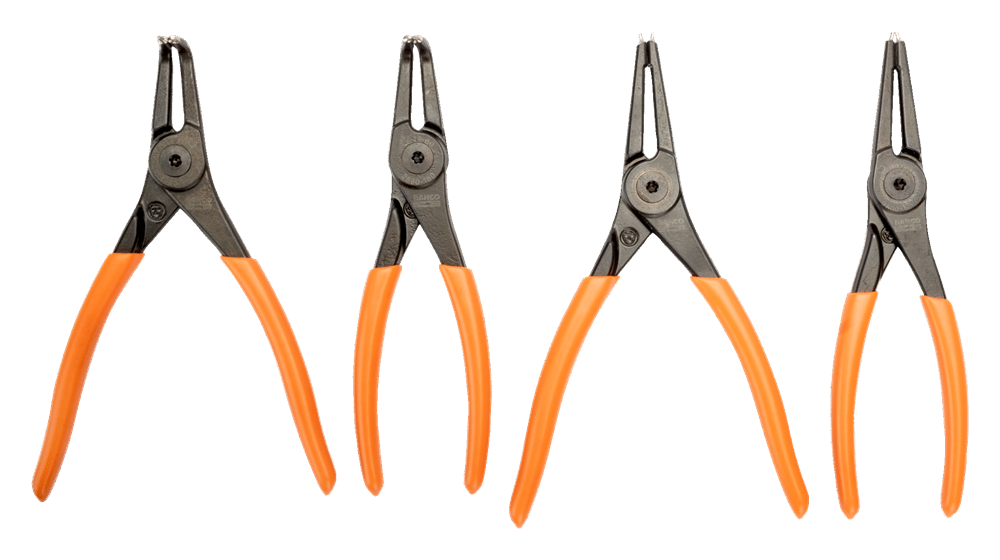 Bahco Segman Pense Seti 28-29/S4