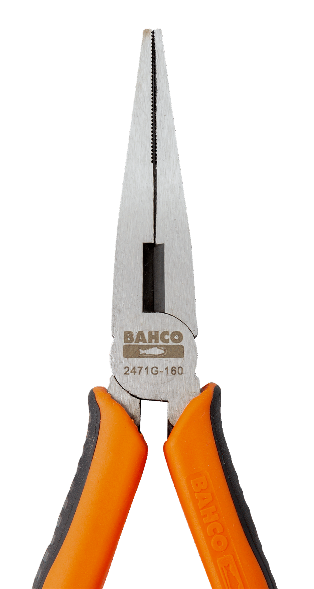 Bahco Düz Ağızlı Pense 2471 G-160