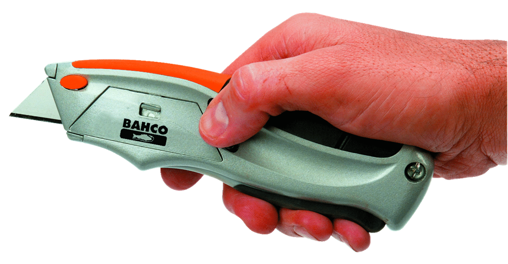 Bahco Profesyonel Maket Bıçağı SQZ150003