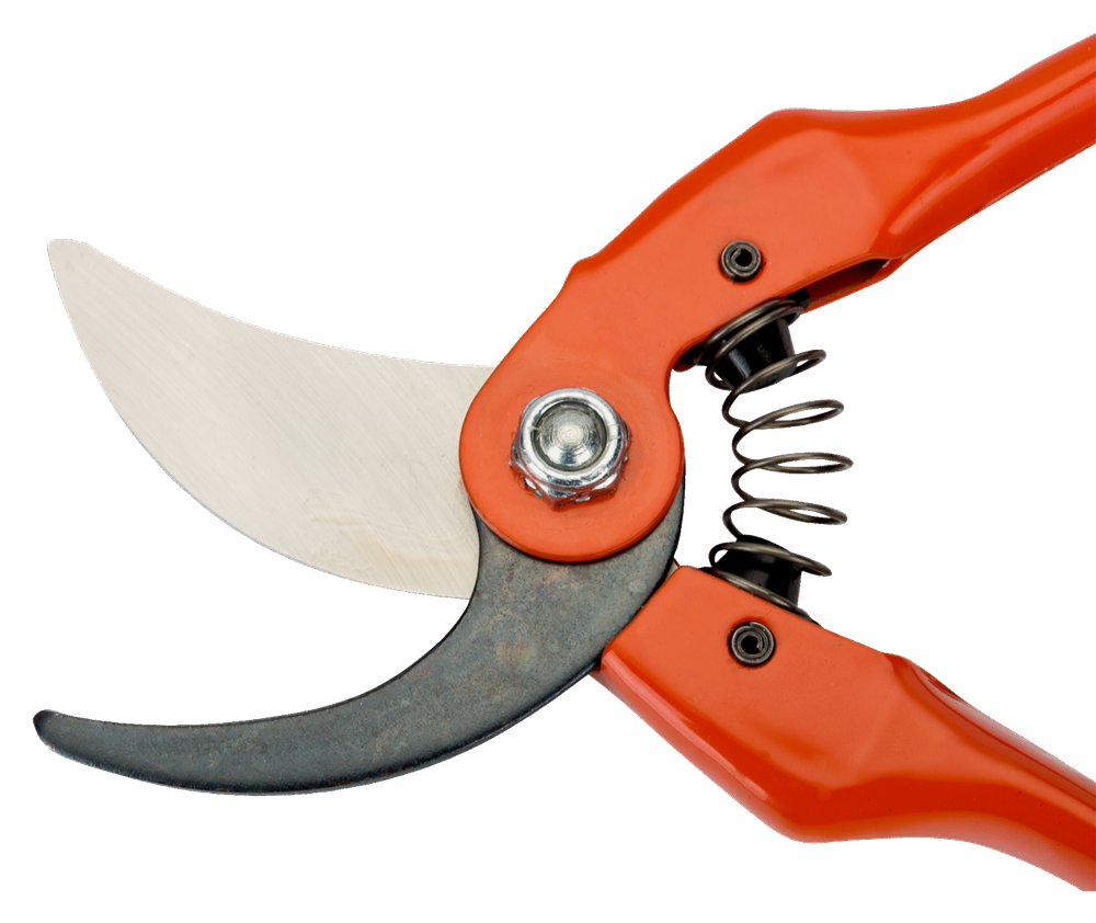 Bahco Budama Makası P126-22-F