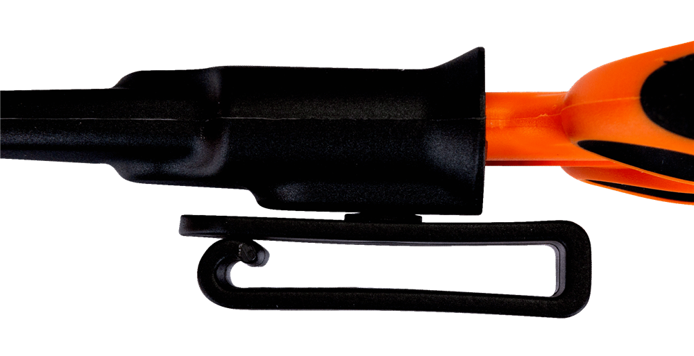 Bahco Profesyonel Elektrikçi Makası SCB140