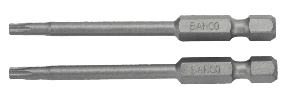 Bahco Bits Ucu 59S/70TR15