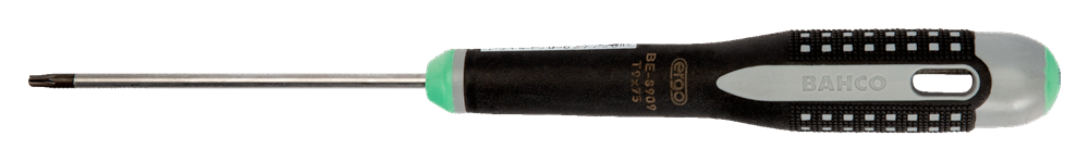 Bahco ERGO™ Pozidriv Vida Tornavidası BE-8909