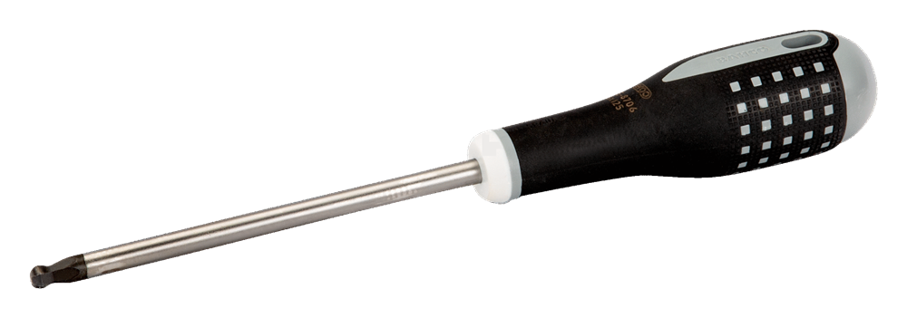 Bahco ERGO™ Pozidriv Vida Tornavidası BE-8706