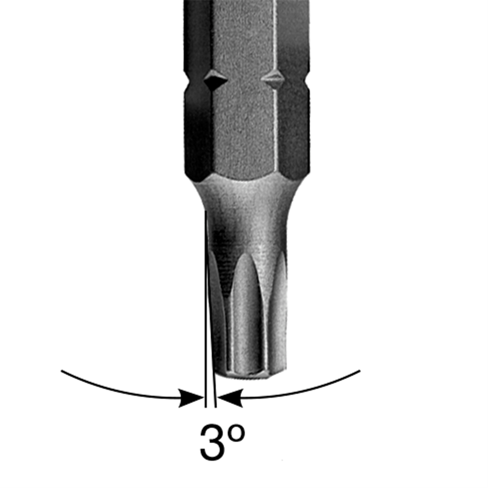 Bahco Bits Ucu Seti 59S/TCS11-1