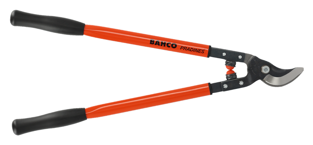 Bahco Çift Kollu Makas P16-50-F
