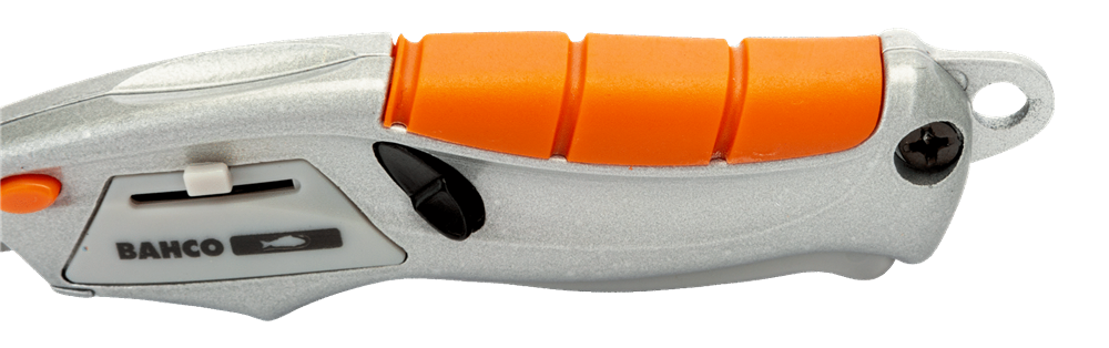 Bahco Mini Maket Bıçağı 16cm SQZ-MINI