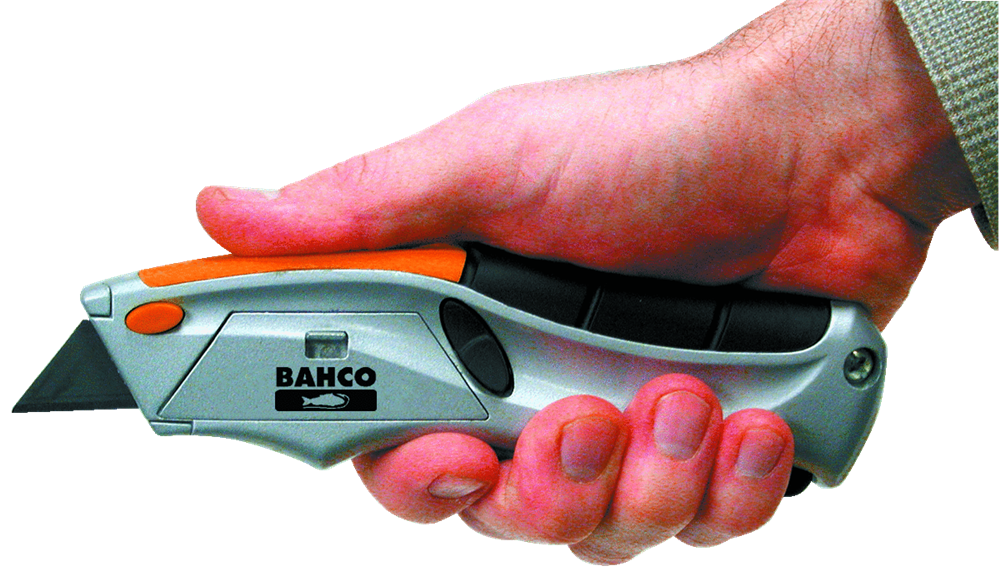 Bahco Profesyonel Maket Bıçağı SQZ150003