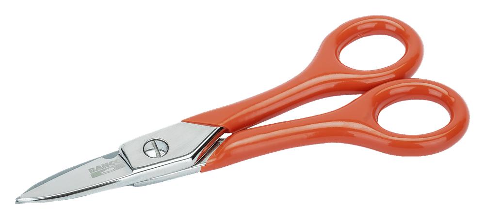 Bahco Profesyonel Elektrikçi Makası SC150NG