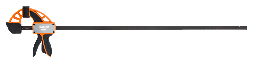 Bahco Yeni Nesil İşkence 1250mm QCB-1250