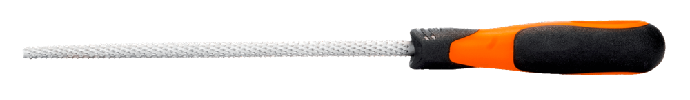 Bahco ERGO™ Yuvarlak Törpü 6-345-10-1-2