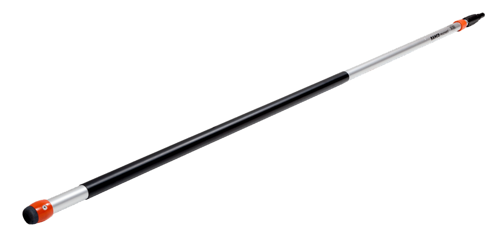 Bahco Teleskopik Alüminyum Çubuk ATP-200-500