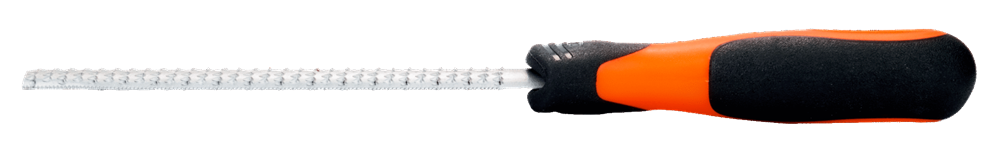 Bahco ERGO™ Yarım Yuvarlak Törpü 6-342-10-2-2