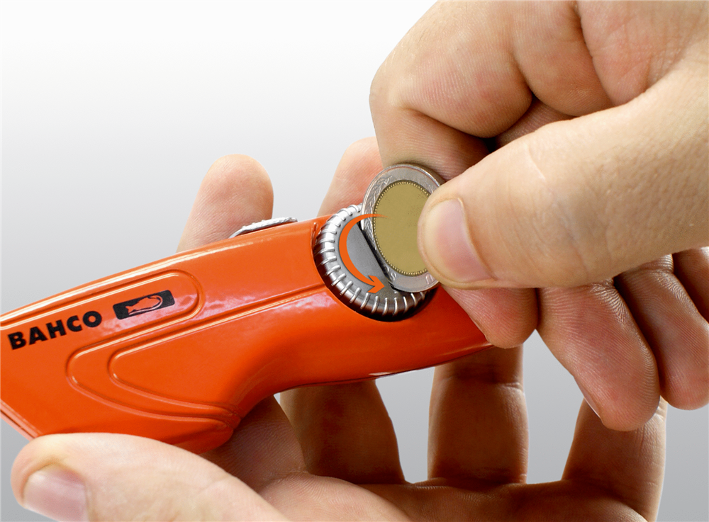 Bahco Maket Bıçağı KGRU-02