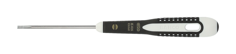 Bahco ERGO™  Paslanmaz Çelik Tornavida BE-8020I