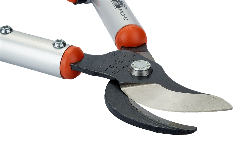 Bahco Çok Hafif Çift Kollu Makas P116-SL-50