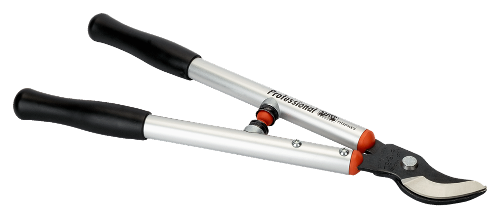 Bahco Çok Hafif Çift Kollu Makas P116-SL-70