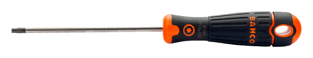 Bahco Torx®  Tornavida B194.006.075