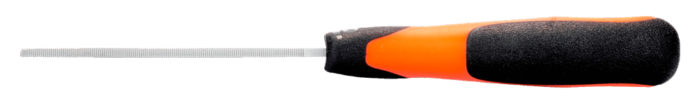 Bahco ERGO™ Lama Eğe 1-100-10-2-2