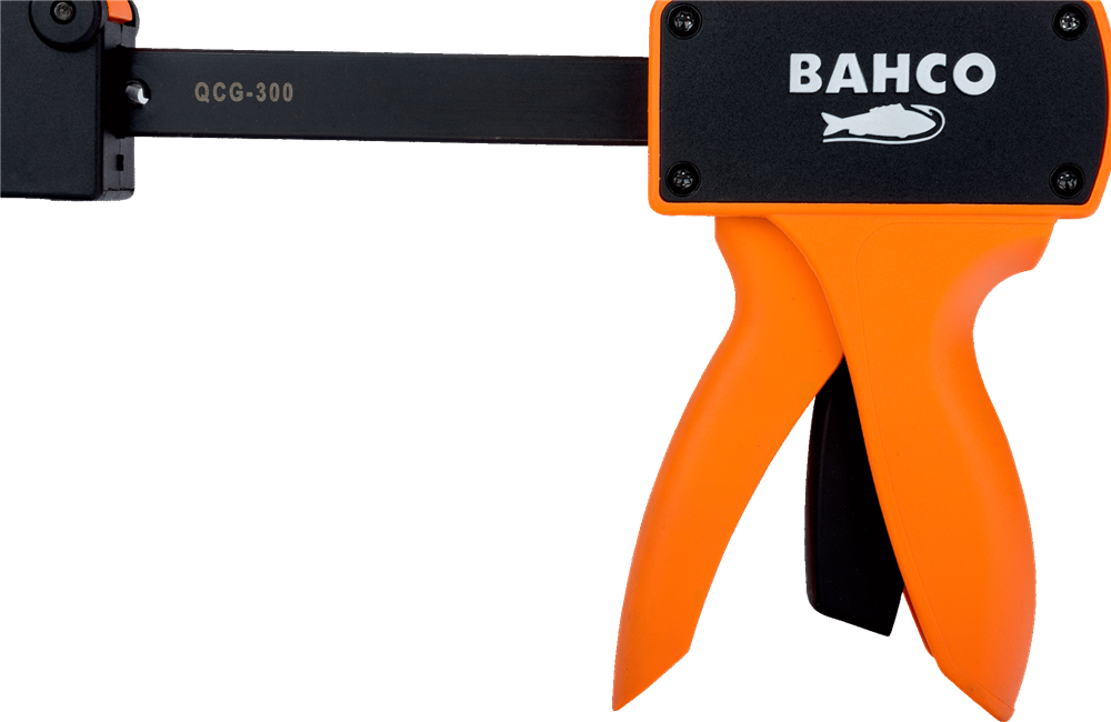 Bahco Yeni Nesil İşkence 150mm QCG-150