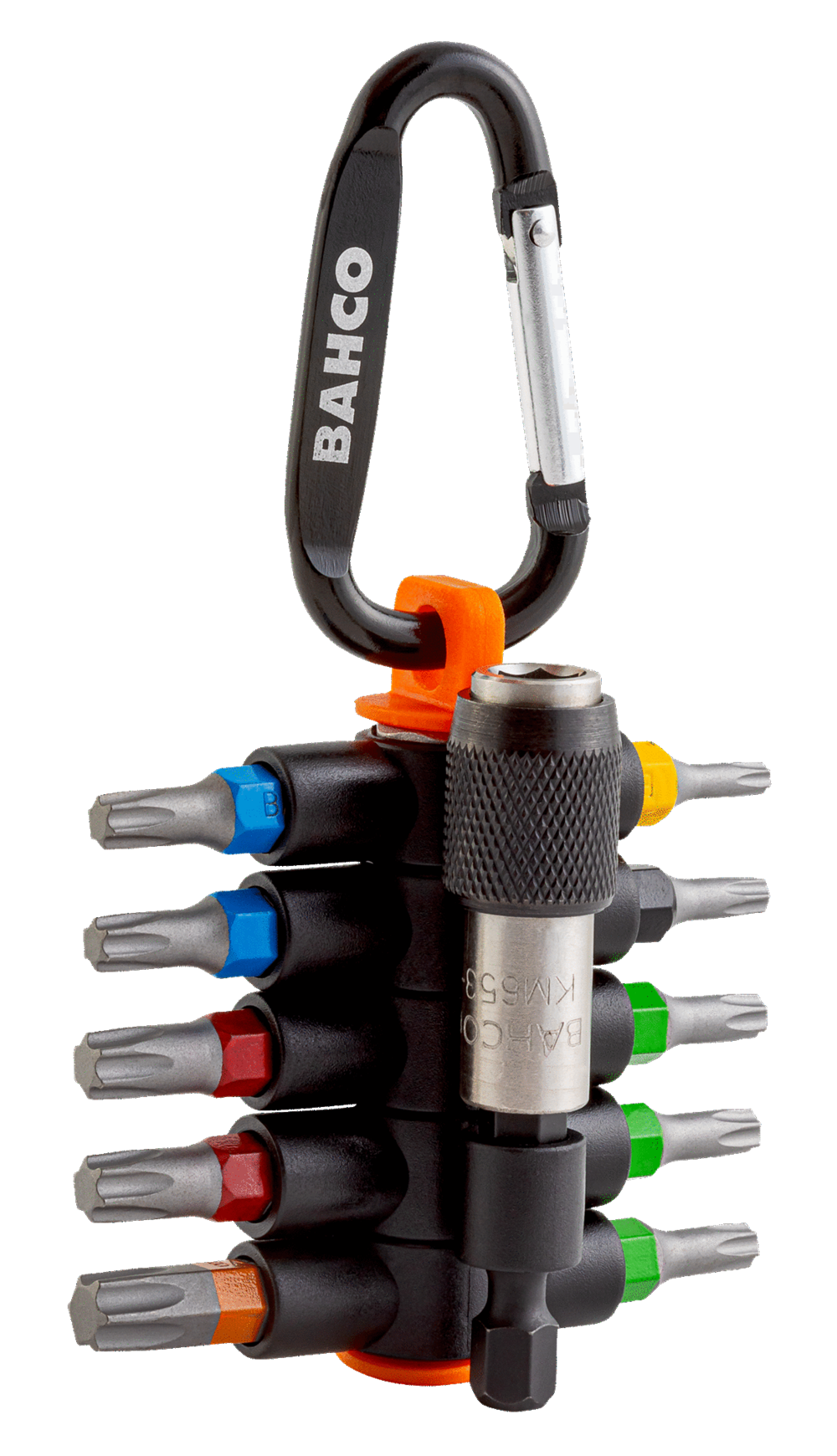 Bahco Bits Ucu Seti 59S/TCS11-1