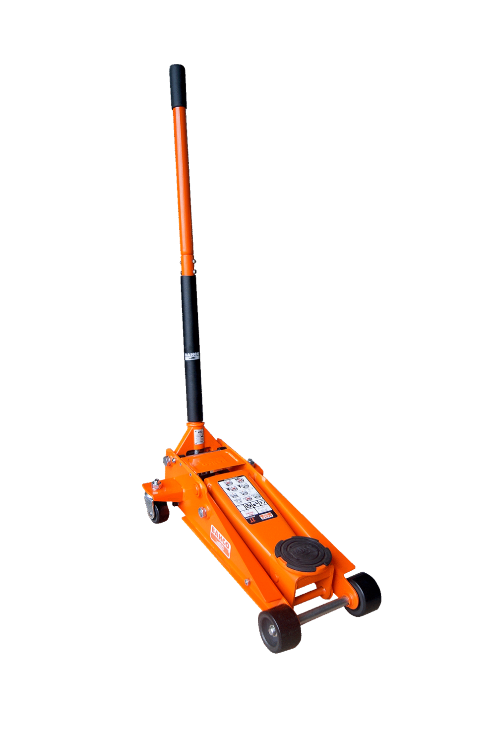 Bahco Kriko 3000kg BH1EU3000