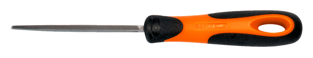 Bahco ERGO™ Kare Eğe 1-160-06-2-2