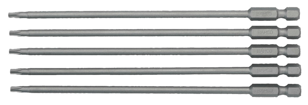 Bahco Bits Ucu Seti 59S/150T30