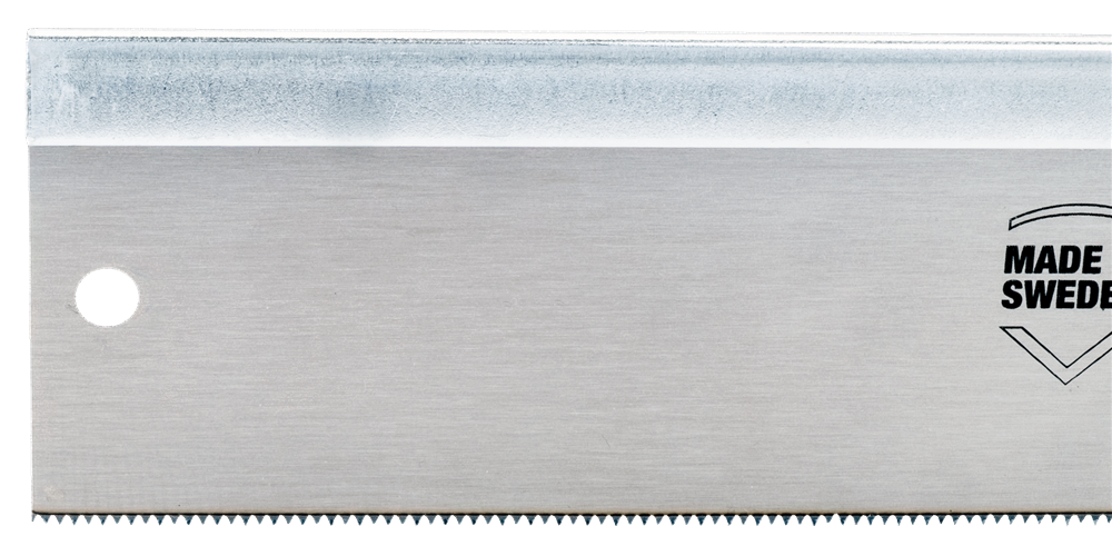 Bahco İsveç Yapımı Kırlangıç Kuyruğu Testere Düz Saplı PC-10-DTR