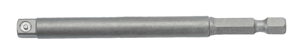 Bahco Makina Lokması Adaptörü K66100-1/4