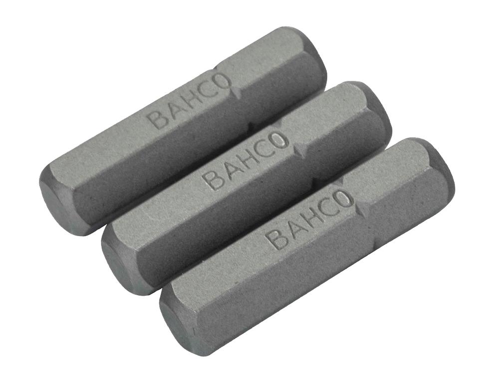 Bahco Bits Ucu 59S/H3/8