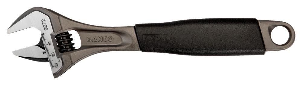 Bahco ERGO™ Fosfatlı Kurbağacık P Serisi 6 inç 9070