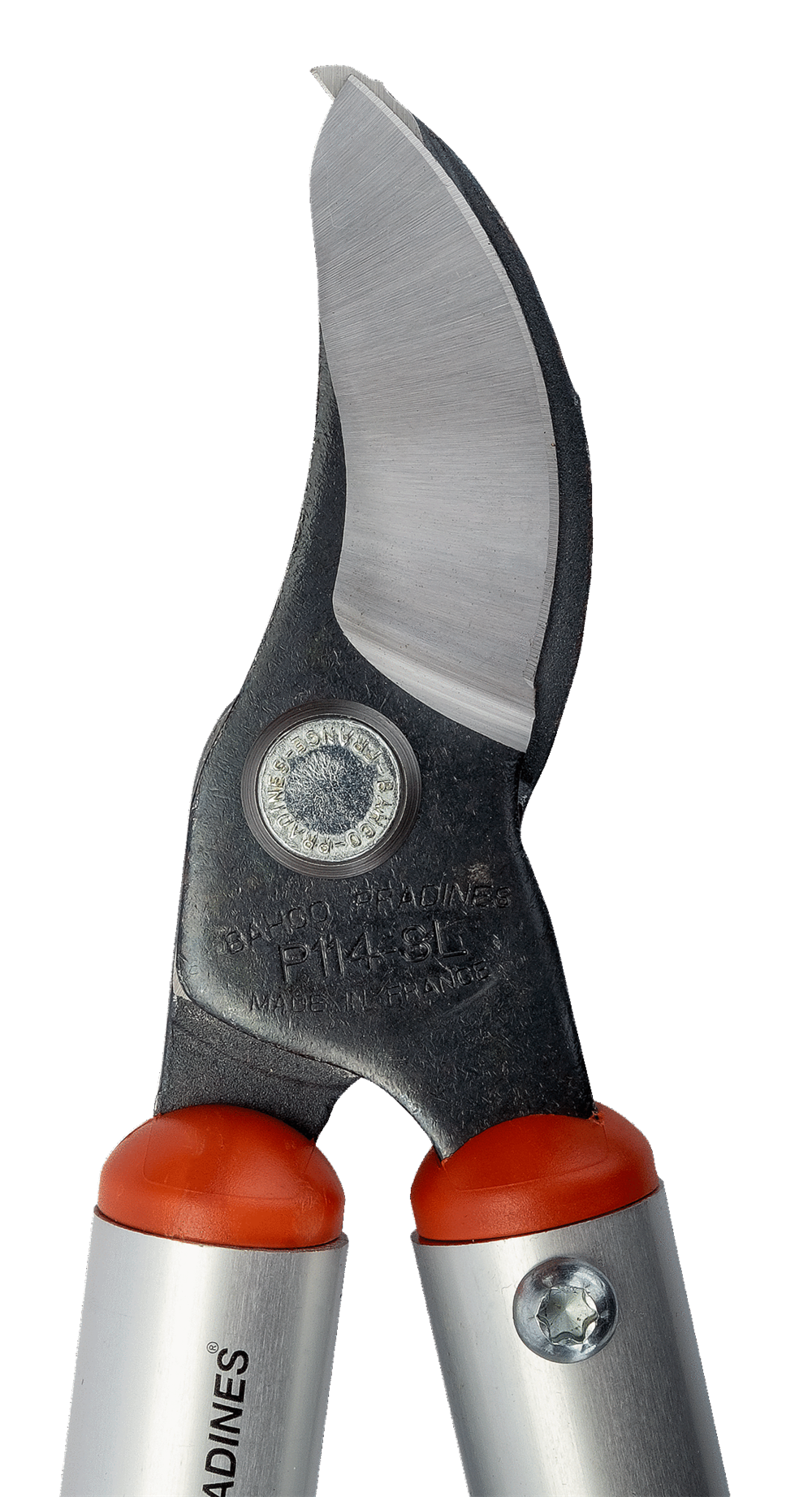 Bahco Çok Hafif Çift Kollu Makas P114-SL-50