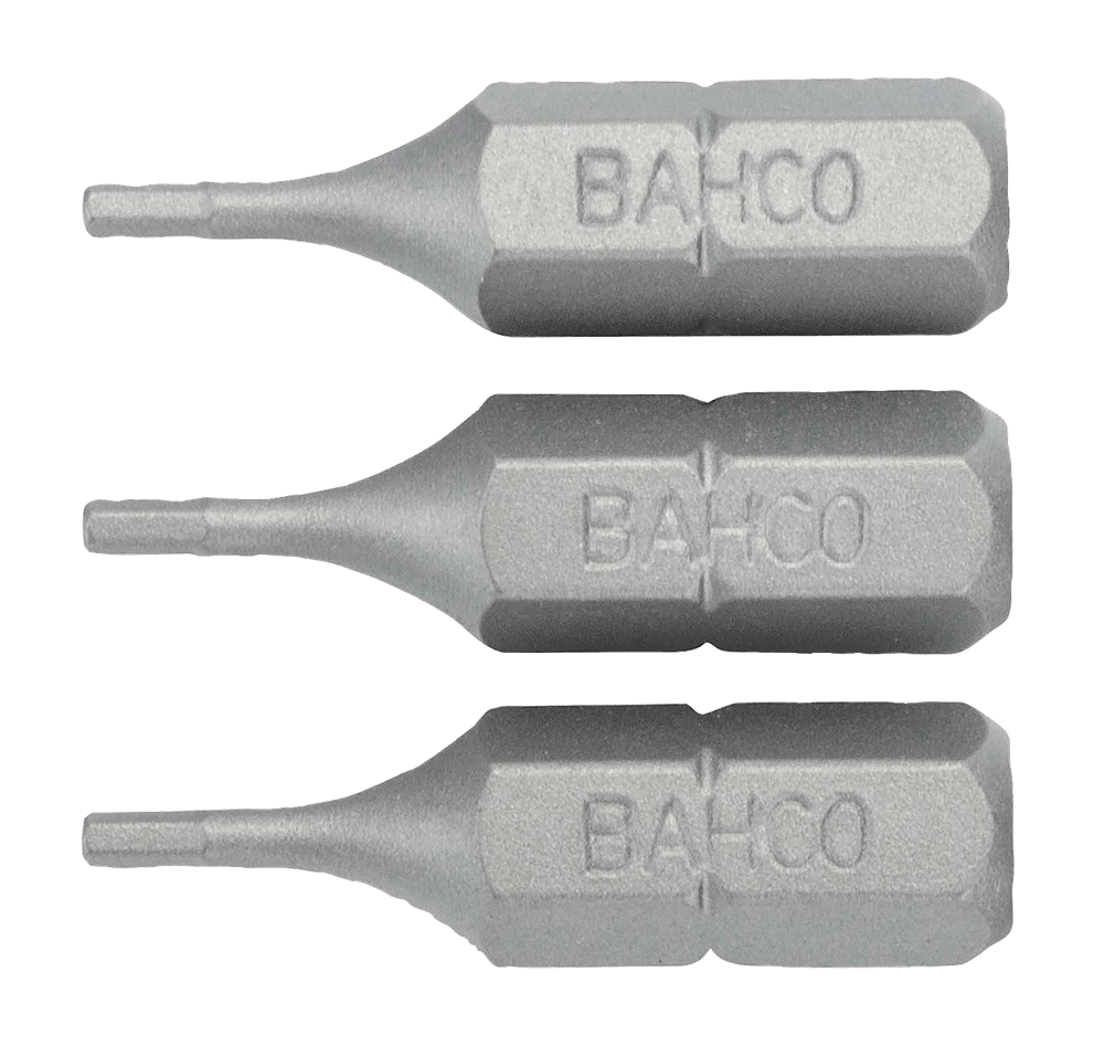 Bahco Bits Ucu 59S/H2