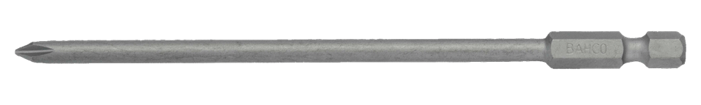 Bahco Bits Ucu 59S/125PH2