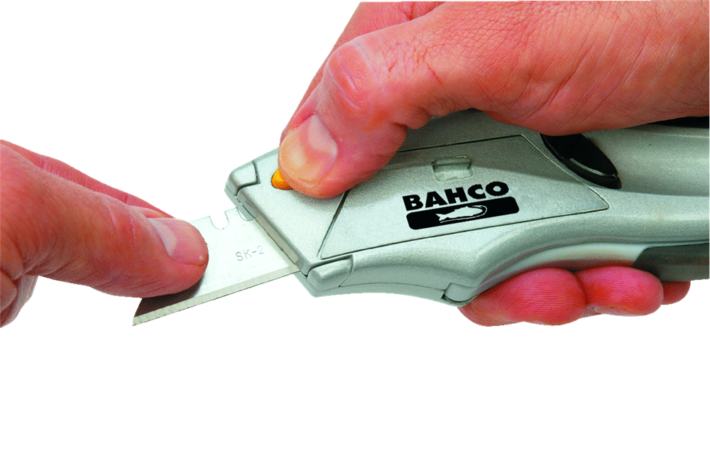 Bahco Profesyonel Maket Bıçağı SQZ150003