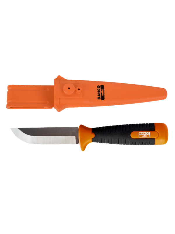 BahcoN2449 – El Aleti Tipi Kesme Bıçağı N2449