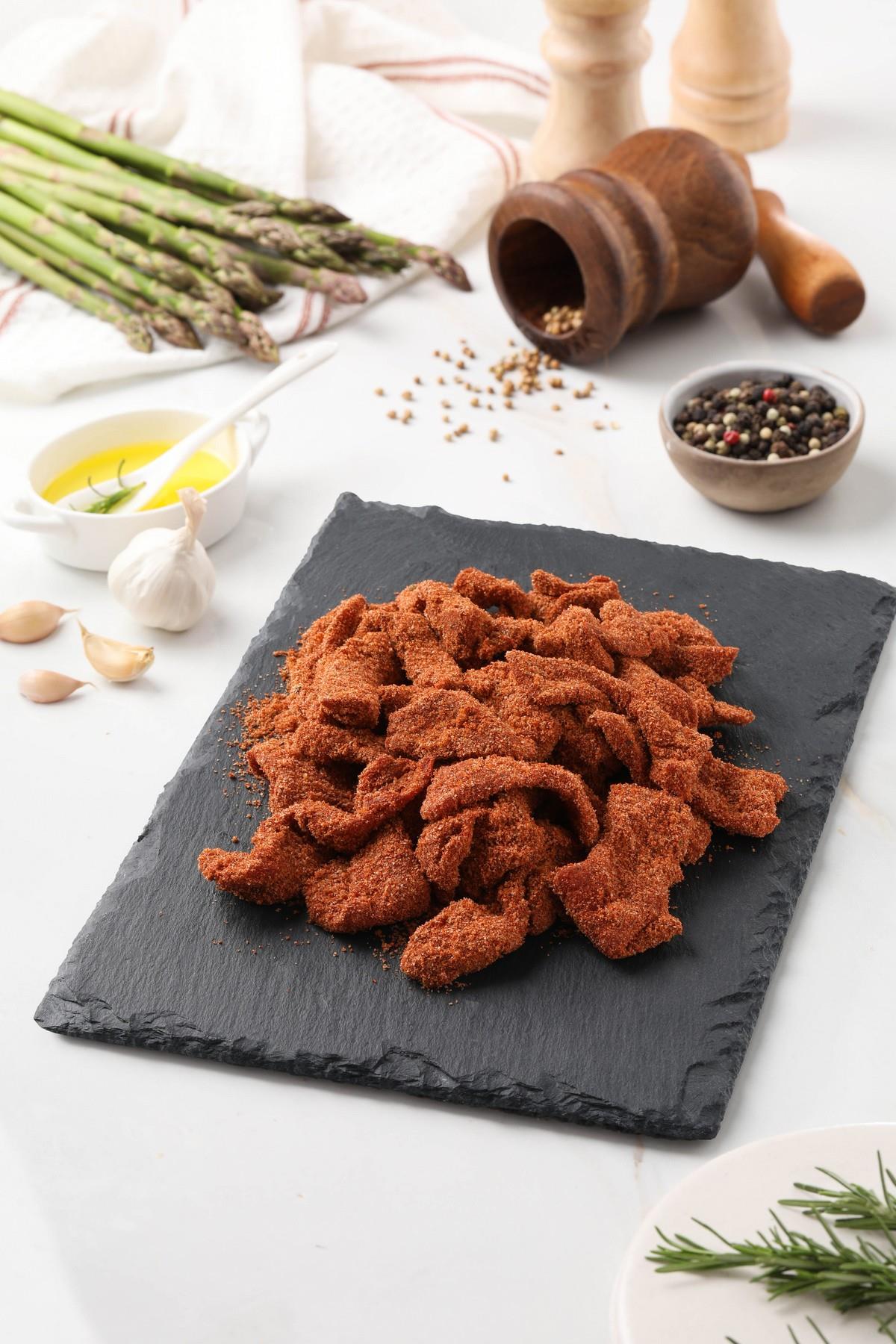 Biftek Et Cips  500 gr