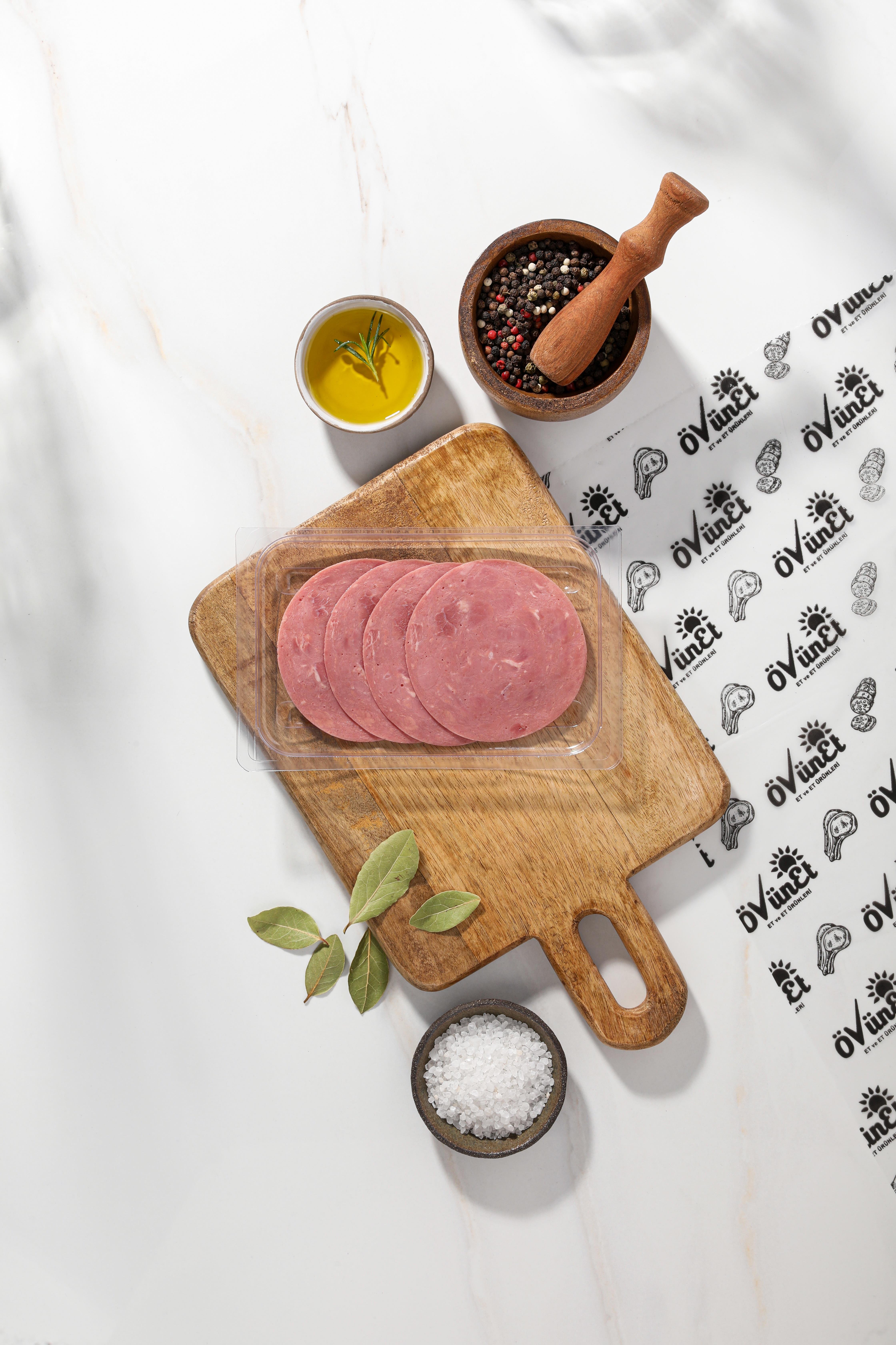 Dana Jambon 60 g