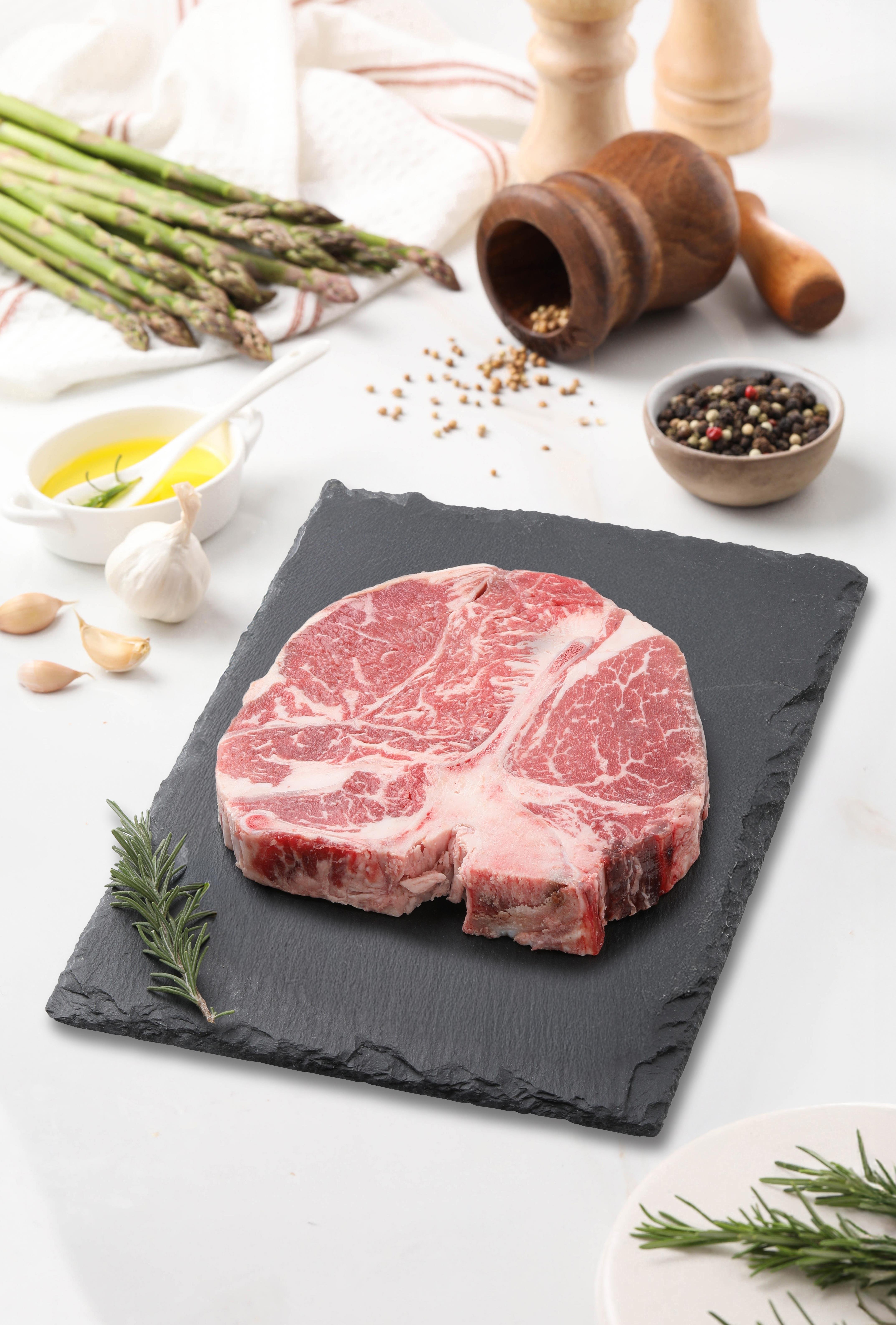 Dana Steak Porterhouse 500 g
