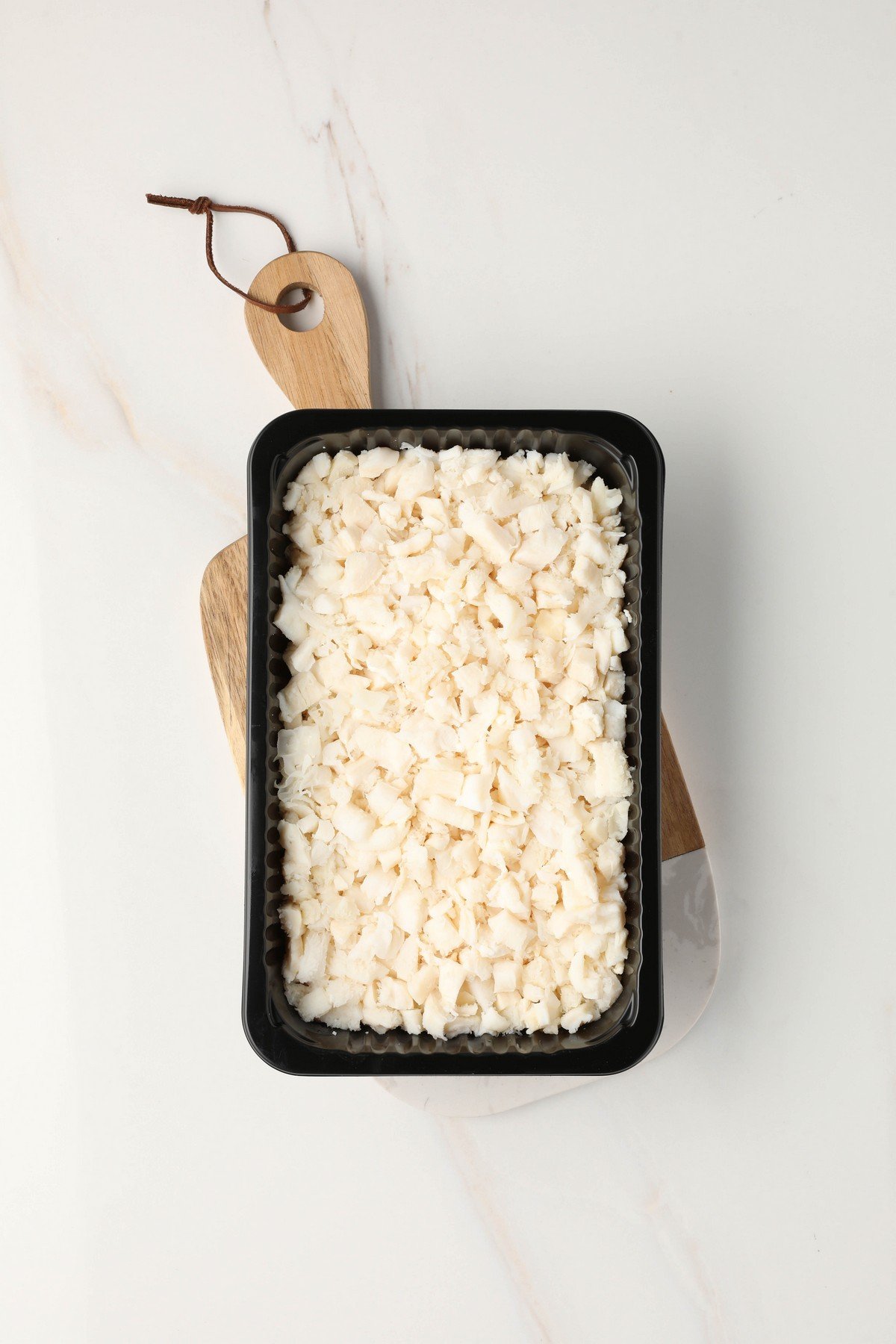 Doğranmış Dana İşkembe 1 Kg