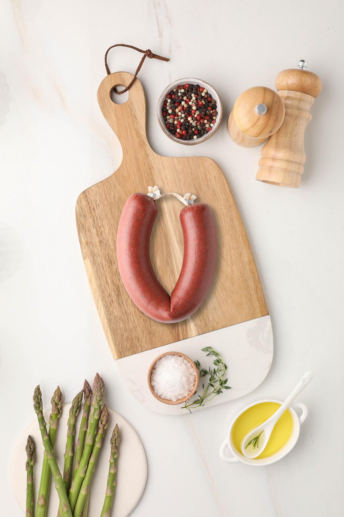 Övün Kangal Sucuk 280 gr