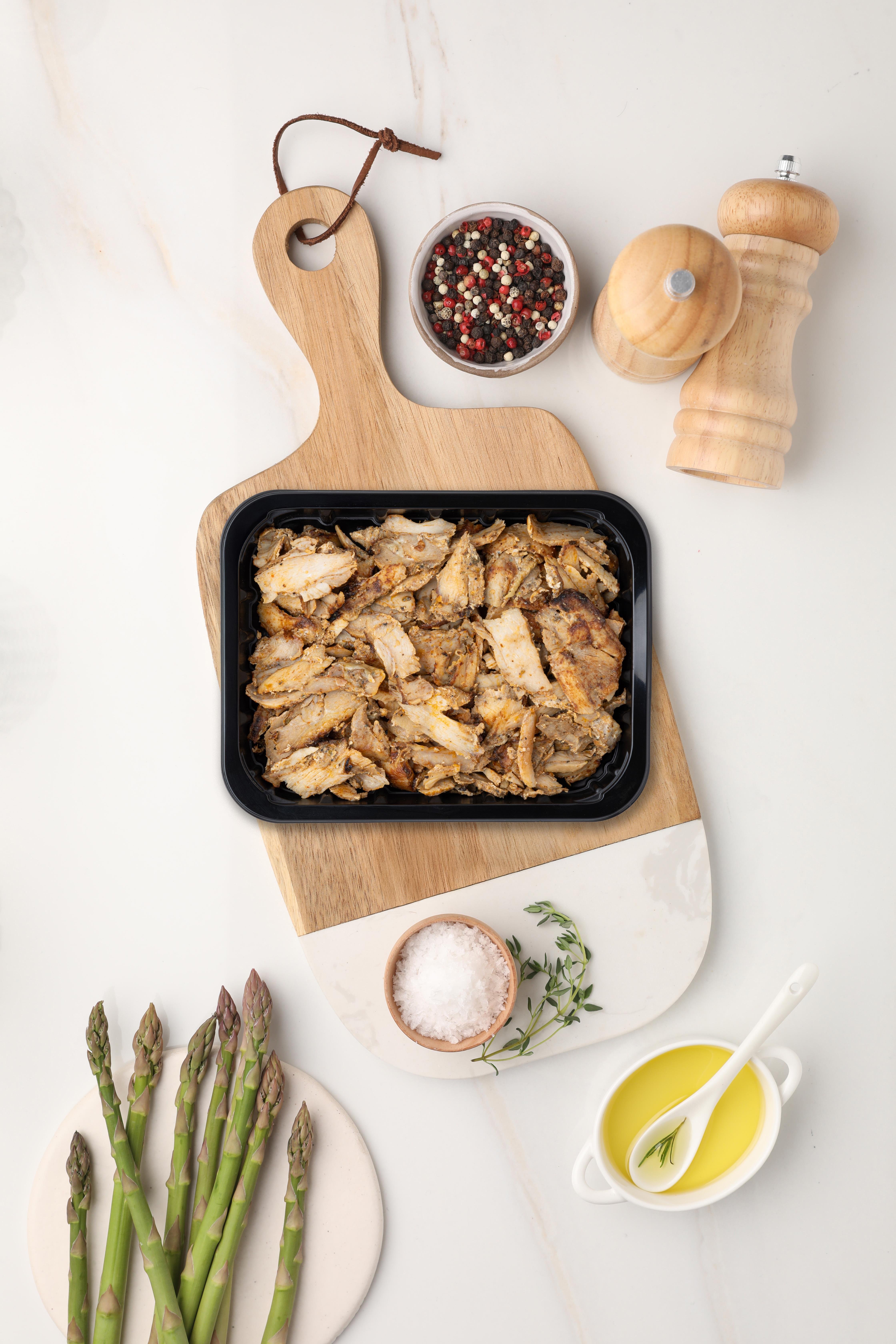 Övün Piliç Döner 250 G
