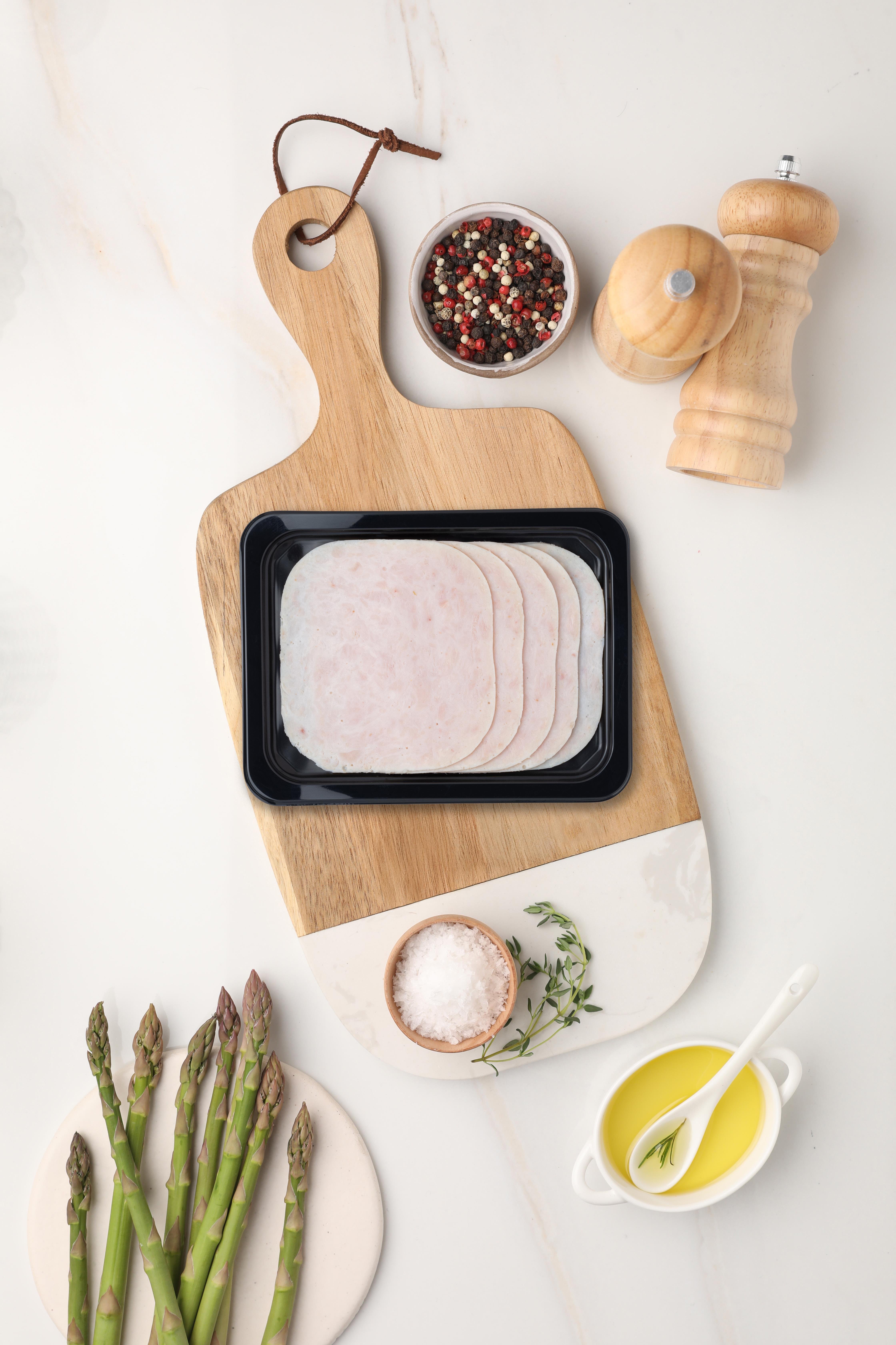 Övünet Hindi Jambon 60 G